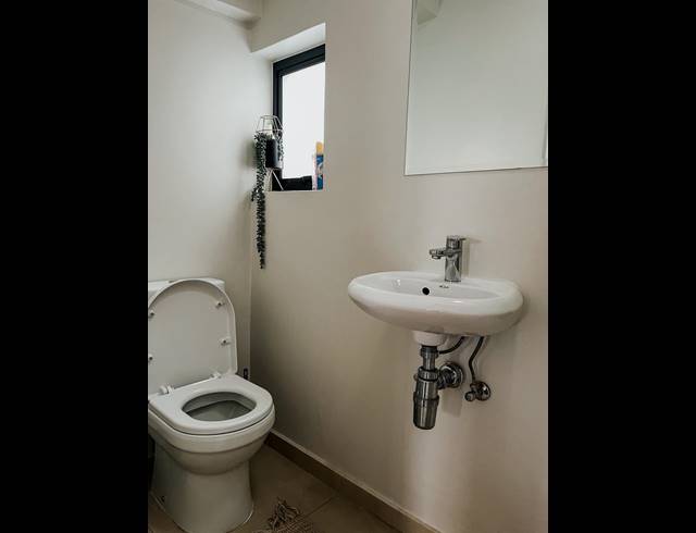 2 BEDROOM SECTIONAL TITLE FOR SALE IN NELSPRUIT EXT 4